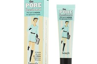 Benefit Cosmetics The Porefessional Pro Balm Primer For