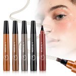 2026 Upgraded Microblading Eyebrow Pencil, Magic