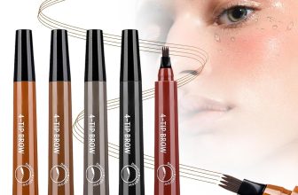 2026 Upgraded Microblading Eyebrow Pencil, Magic