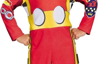 Disney Mickey Mouse Roadster Racer Toddler Boys'