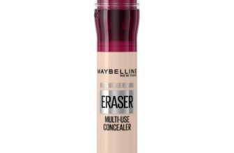 Maybelline Instant Age Rewind Eraser Dark Circles