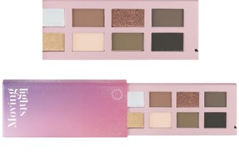 SEPHORA Favorites Limited Edition Moving Lights 8 Pan