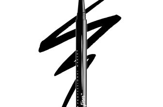 NYX PROFESSIONAL MAKEUP Epic Ink Liner, Waterproof
