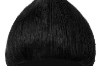 Geyoga Unisex Funny Wig Hairy Costume Funky Hairband