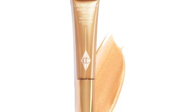 Charlotte Tilbury Beauty Light Wand Liquid Highlighter
