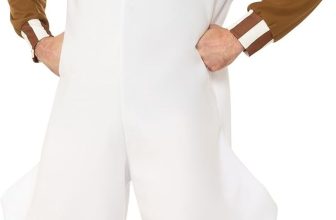 Rubie's Men's Willy Wonka and the Chocolate Factory