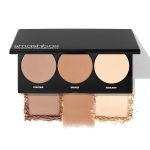 Smashbox Step-By-Step Contour Palette | Sculpt + Glow