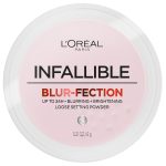 L'Oreal Paris Infallible Blur-fection Longwear Loose