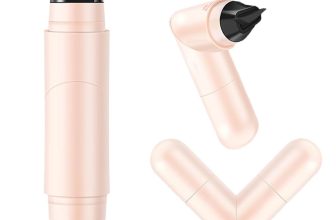 Rugwun Eye Liner Stamps Wing,Waterproof Smudge Proof