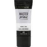 Maybelline New York Facestudio Master Prime Primer