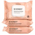 Honest Beauty Fragrance Free Cleansing Makeup Remover