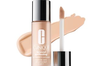 Clinique Beyond Perfecting Lightweight Liquid