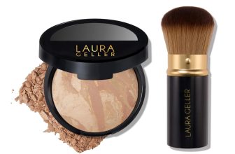 LAURA GELLER NEW YORK Baked Balance-n-Brighten