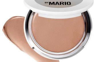 MAKEUP BY MARIO Softsculpt Transforming Skin Enhancer