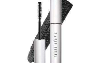 Bobbi Brown Smokey Eye Mascara | Long-Wearing,