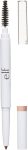 e.l.f. Instant Lift Brow Pencil, Dual-Sided, Precise,