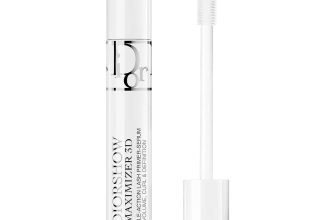 Dior Diorshow Maximizer 3D Lash Primer-Serum Triple