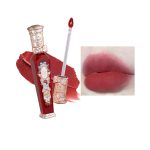 Flower Knows Strawberry Rococo Cloud Lip Cream,Long