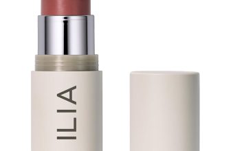 ILIA - Multi-Stick For Lips + Cheeks | Buildable,