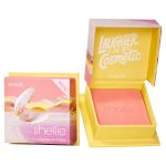 Benefit Cosmetics WANDERful World Silky-Soft Powder