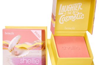 Benefit Cosmetics WANDERful World Silky-Soft Powder