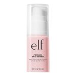e.l.f. Poreless Face Primer, Skin-Smoothing Matte