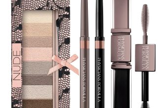 Physicians Formula Shimmer Strips Custom Eye Enhancing