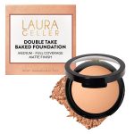 LAURA GELLER NEW YORK Baked Double Take Powder