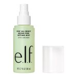 e.l.f. Stay All Night Micro-Fine Setting Mist,