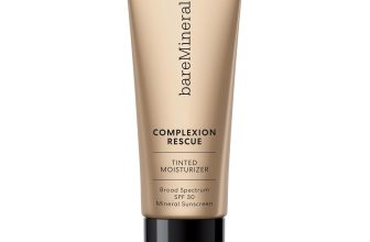 bareMinerals Complexion Rescue Tinted Moisturizer with