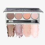 Honeybee Gardens Skinny Dip Eye Shadow Palette, 4