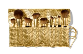 LAURA GELLER NEW YORK The Brush Vault - Ultimate