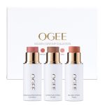 Ogee Face Stick Trio - Golden Contour Stick Makeup