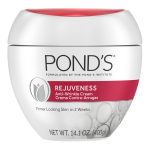 POND’S Rejuveness Face Cream – Anti-Aging Face