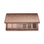 Urban Decay Naked 2 Basics Mini Eyeshadow Palette - 6