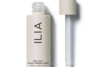ILIA - True Skin Radiant Priming Serum | Non-Toxic,