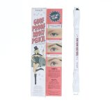Benefit Cosmetics Goof Proof Brow Pencil Easy Shape &