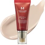 MISSHA M Perfect Cover BB Cream No.21 Light Beige -