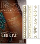 Fazit Makeup Patches - Desert Coil Cuff Bodybond - Glow
