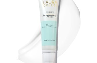 LAURA GELLER NEW YORK Spackle Primer - Hydrate -