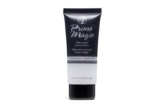 W7 Prime Magic Face Primer - Clear Makeup Base Priming
