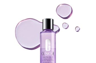 Clinique Take The Day Off Liquid Makeup Remover For