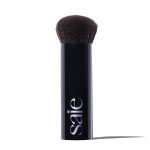 Saie The Big Liquid Foundation Brush - Soft, Multi-Use