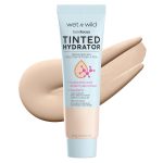 wet n wild Bare Focus Tinted Hydrator Tinted Skin Veil,