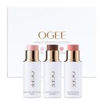 Ogee Face Stick Radiant Collection Trio - Contour Stick