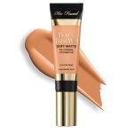 Too Faced Born This Way Soft Matte Foundation |