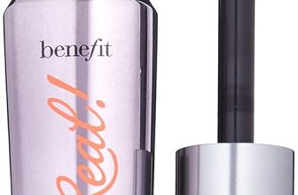 Benefit Cosmetics They're Real Beyond Mascara Black .3
