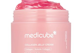 medicube Collagen Jelly Cream- Niacinamide &
