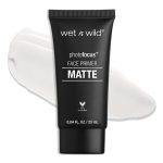 wet n wild Photo Focus Matte Face Primer - Partners in