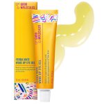 Good Molecules Yerba Mate Wake Up Eye Gel - Hydrating